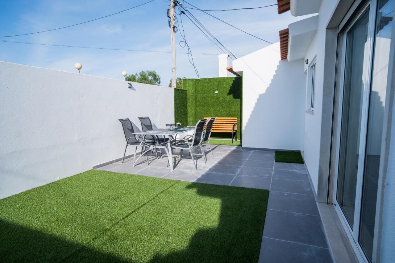 Forte Beach House Nazaré Exteriér fotografie