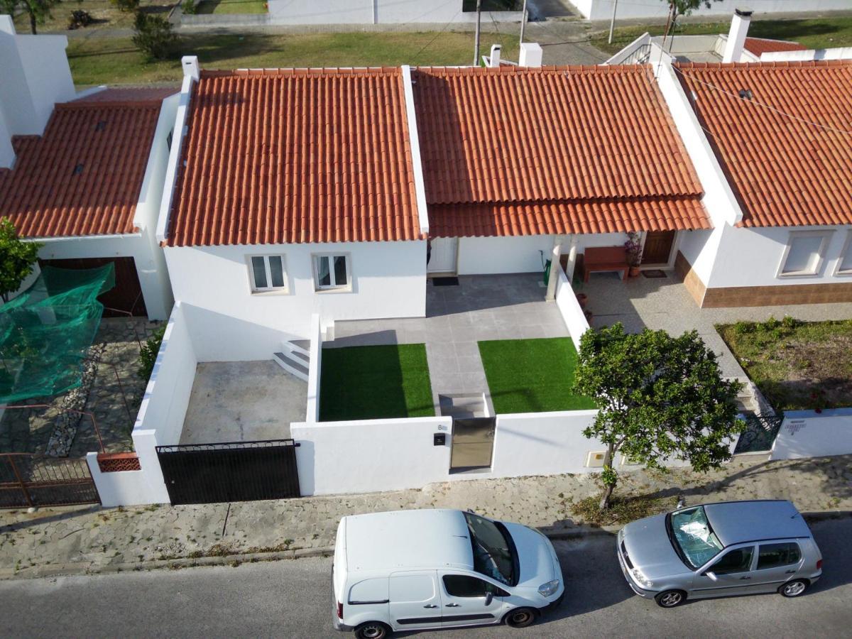 Forte Beach House Nazaré Exteriér fotografie