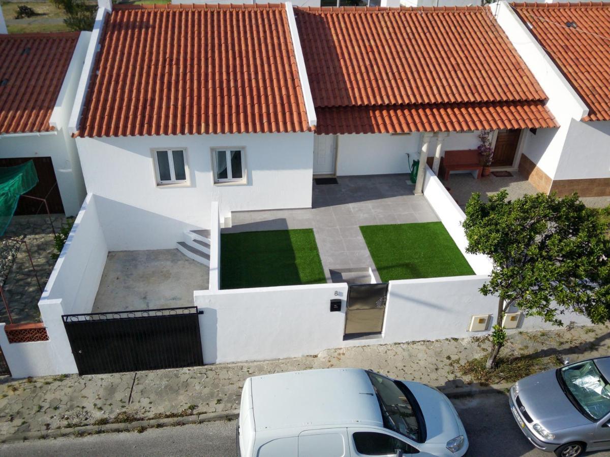 Forte Beach House Nazaré Exteriér fotografie