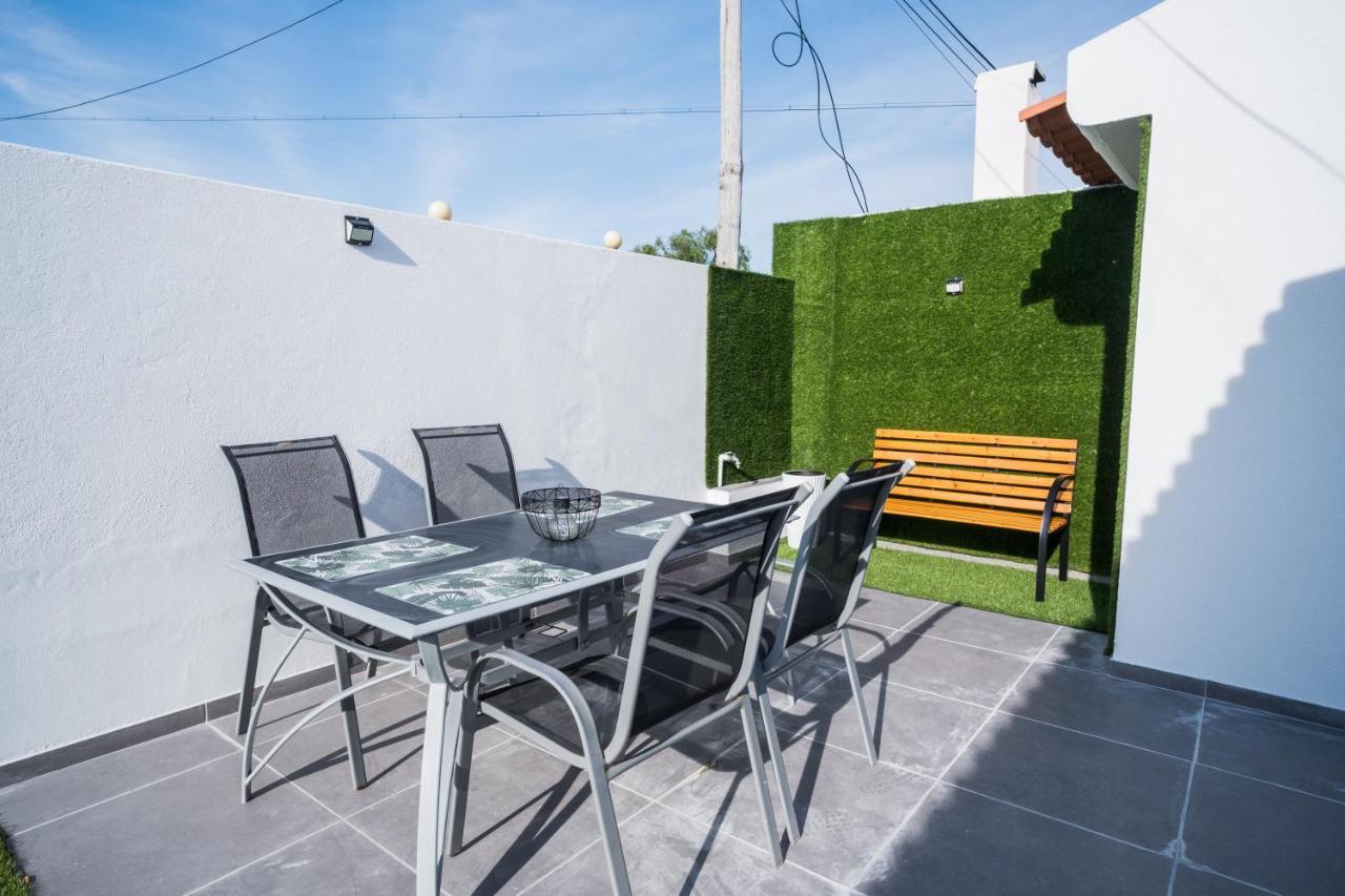 Forte Beach House Nazaré Exteriér fotografie