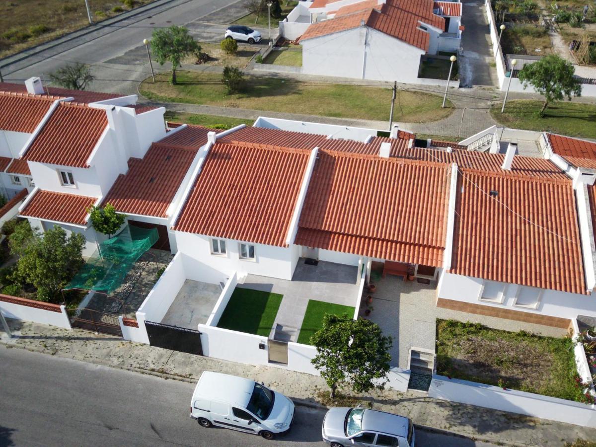 Forte Beach House Nazaré Exteriér fotografie