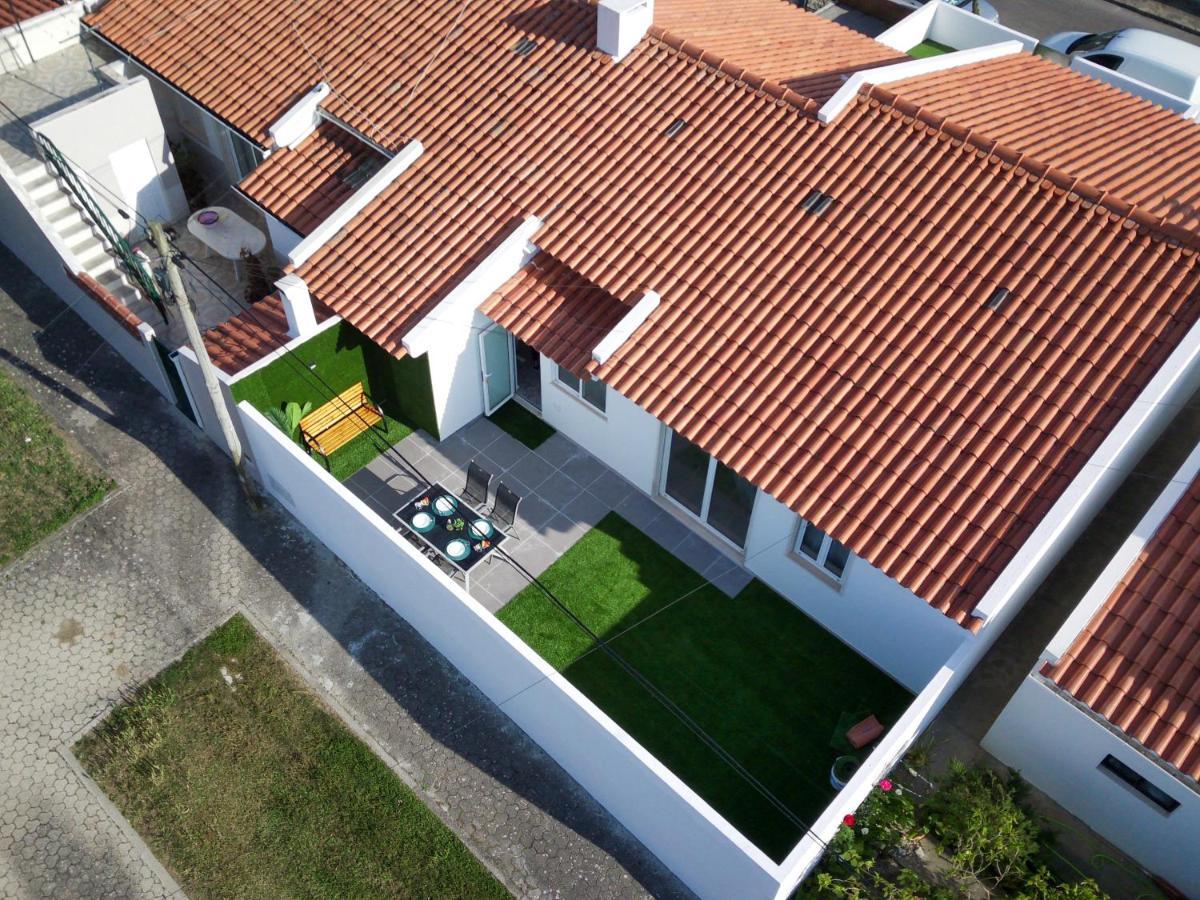 Forte Beach House Nazaré Exteriér fotografie